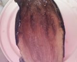 Foto del paso 3 de la receta: Berenjena rellena