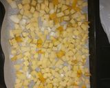 Foto del paso 2 de la receta: Tortilla de patatas más sana