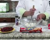 Foto del paso 1 de la receta: Bocado de arándanos