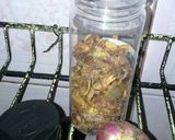 Foto langkah ke 5 dari resep Bawang merah gr.