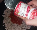 Lasagne recept fázis 1 fotója
