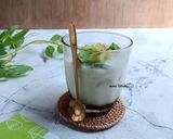 Foto langkah ke 4 dari resep Es rujak manis alpukat.