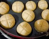 राजस्थानी स्टाइल दाल ओट्स बाटी (Rajasthani style dal oats bati reicpe in Hindi) रेसिपी चरण 11 फोटो