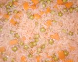 Foto del paso 8 de la receta: Arroz