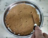 खमंग बाजरी वड्या (Bajri Vadya Recipe In Marathi) रेसिपी स्टेप 3 फोटो 