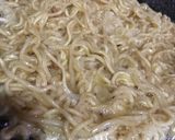 Foto langkah ke 4 dari resep #day6 Pizza indomie telor ala ala 'neng #bikinramadanberkesan.