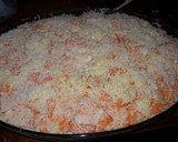 Foto del paso 6 de la receta: Milhojas de zapallo coquena o calabaza dulce
