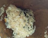 A picture of step 2 of Mutton Stew.