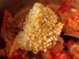 خورش کنگر