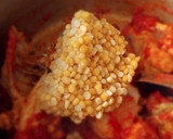 عکس مرحله 2 از دستور خورش کنگر