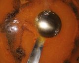 A picture of step 5 of Restaurant style tomato soup 🍲.