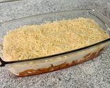 Foto del paso 10 de la receta: Lasaña de pollo