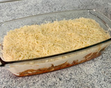 Foto del paso 10 de la receta: Lasaña de pollo