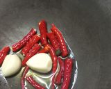 Foto langkah ke 1 dari resep Tempe Pencet Sambal Bawang (ala chef).