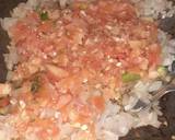 Onion Tomato Sandwich recipe step 2 photo