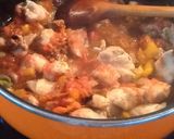 Foto del paso 3 de la receta: Rissotto de pollo