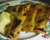 मूली के पराठे (mooli ke parathe recipe in hindi) रेसिपी चरण 2 फोटो