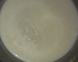A picture of step 3 of Choco Mango Golgappe.