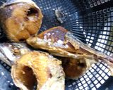 A picture of step 4 of Abacha.