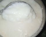 बूँदी रायता (Boondi raita recipe in hindi) रेसिपी चरण 2 फोटो