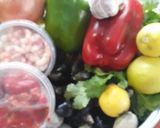 Foto del paso 1 de la receta: Mariscal frío costero