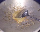 Foto langkah ke 2 dari resep Orak Arik Jagung Wortel Kubis.