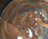 Foto del paso 1 de la receta: Torta de chocolateeee
