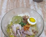 Foto langkah ke 9 dari resep Soto Surabaya.