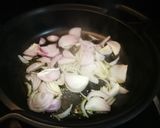 Foto del paso 1 de la receta Pies de cerdo en salsa deliciosa
