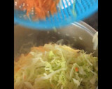 Foto del paso 4 de la receta: Rollitos de primavera