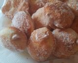 Foto del paso 8 de la receta: Pan casero en sartén y receta extra 😊