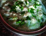 लौकी रायता (Lauki Raita recipe in Hindi) रेसिपी चरण 3 फोटो
