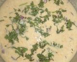 ओट्स वेज चीला(Oats Chilla Recipe in hindi) रेसिपी चरण 1 फोटो