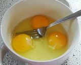 Foto del paso 3 de la receta: Postre de durazno 3 leches