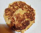 Foto del paso 3 de la receta: Panqueque de Avena y Banana