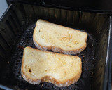 Foto del paso 1 de la receta: Tostas