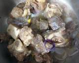 Beef pilau with tinge of coconut recipe step 5 photo