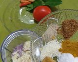 Foto langkah ke 3 dari resep 363.Tongseng Iga Sapi.