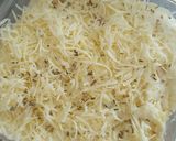 Foto langkah ke 6 dari resep Macaroni schootel panggang super cheesy.