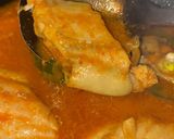 Foto langkah ke 6 dari resep Ikan Cuale Tumis Khas Aceh.