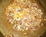 A picture of step 6 of Beef Yakhni Pulao 😋👌💞🥰.