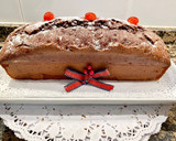 Foto del paso 10 de la receta: Plumcake con chocolate y Cointreau