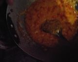 हैदराबादी बैंगन (Hyderabadi baingan recipe in hindi) रेसिपी चरण 4 फोटो