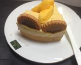 Foto del paso 4 de la receta: Cheesecake de Mango!!