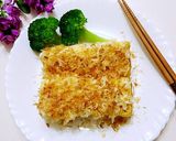 柴魚風味玉子燒的食譜步驟6照片