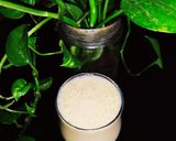 A picture of step 4 of Mango Lassi.