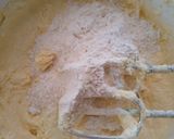 Foto langkah ke 6 dari resep Tape Buttercake.