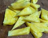 Batang Fish in Pineapple Chilli Gravy recipe step 3 photo