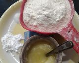 अंडा रोल रेसिपी स्टेप 2 फोटो 