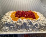 Foto del paso 5 de la receta: Postre estilo Chaja